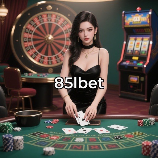 A Ascensão dos Torneios em Jogos Online A Experiência do Cassino Ao Vivo em 85lbet